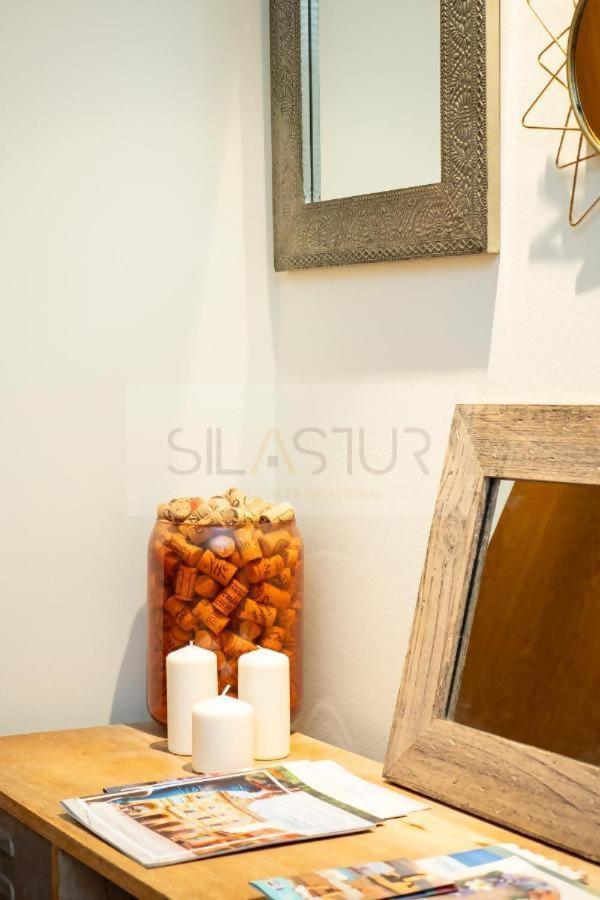 Verdea Apartamento Gijon Exterior photo
