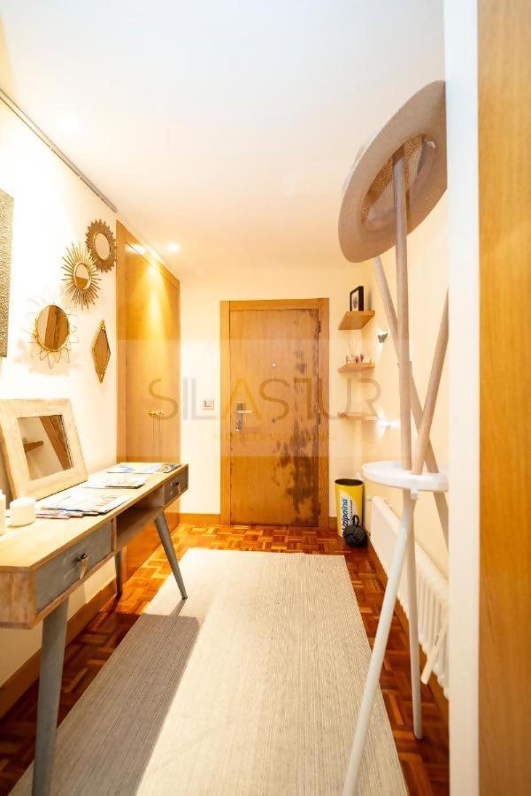 Verdea Apartamento Gijon Exterior photo