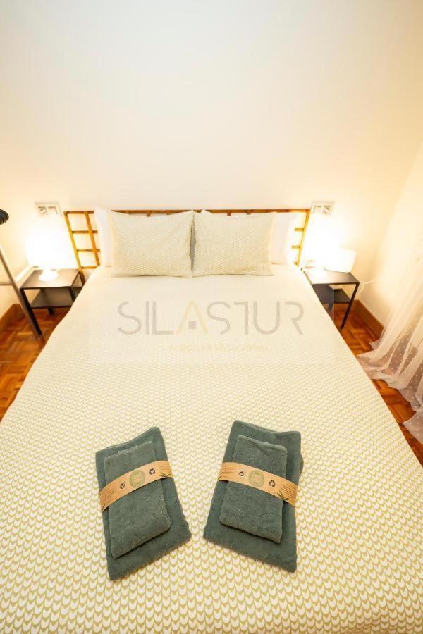 Verdea Apartamento Gijon Exterior photo